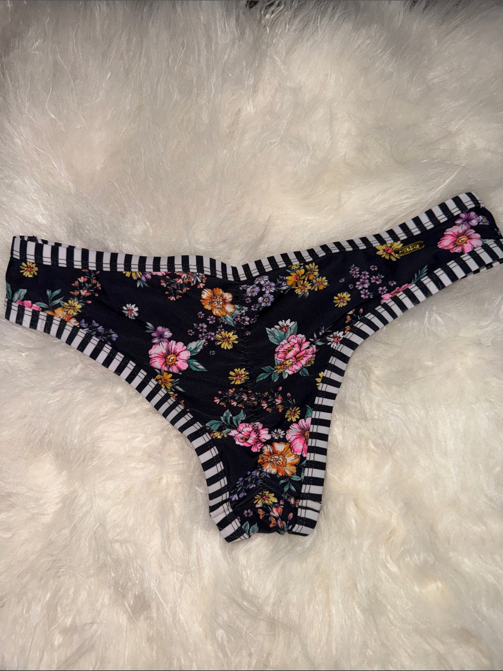 Eidon Bikini Bottoms